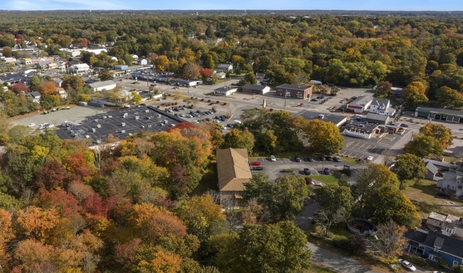 27 Glen St., Stoughton, Massachusetts 02072, ,Commercial Sale,FOR SALE / LEASE,Glen St.,73183064