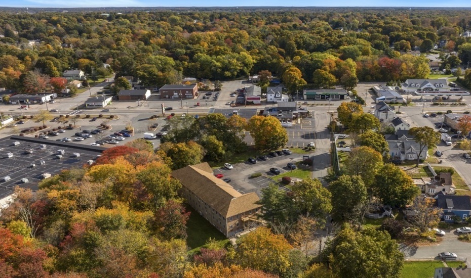 27 Glen St., Stoughton, Massachusetts 02072, ,Commercial Sale,FOR SALE / LEASE,Glen St.,73183064