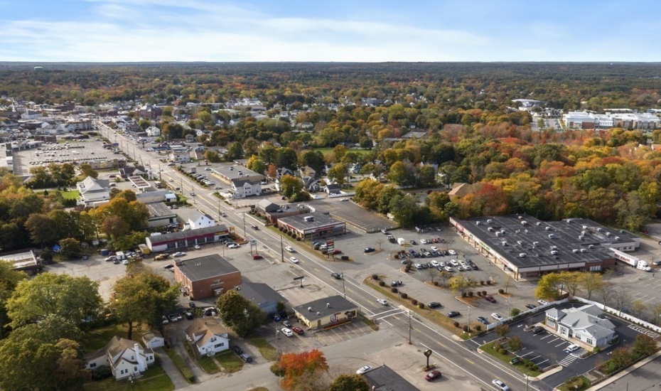 27 Glen St., Stoughton, Massachusetts 02072, ,Commercial Sale,FOR SALE / LEASE,Glen St.,73183064