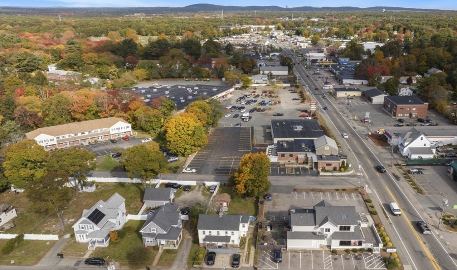 27 Glen St., Stoughton, Massachusetts 02072, ,Commercial Sale,FOR SALE / LEASE,Glen St.,73183064