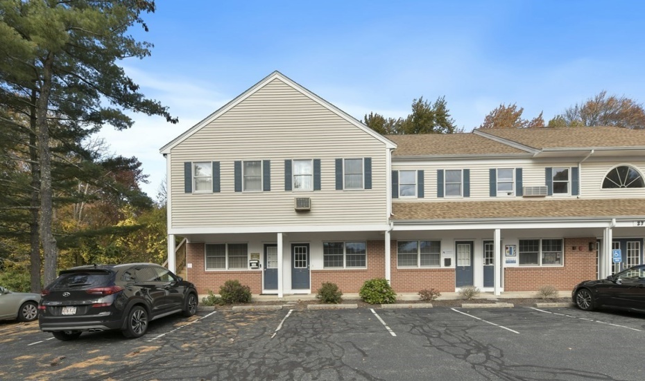 27 Glen St., Stoughton, Massachusetts 02072, ,Commercial Sale,FOR SALE / LEASE,Glen St.,73183064