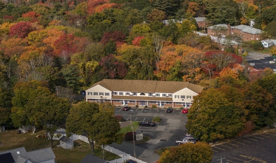 27 Glen St., Stoughton, Massachusetts 02072, ,Commercial Sale,FOR SALE / LEASE,Glen St.,73183064