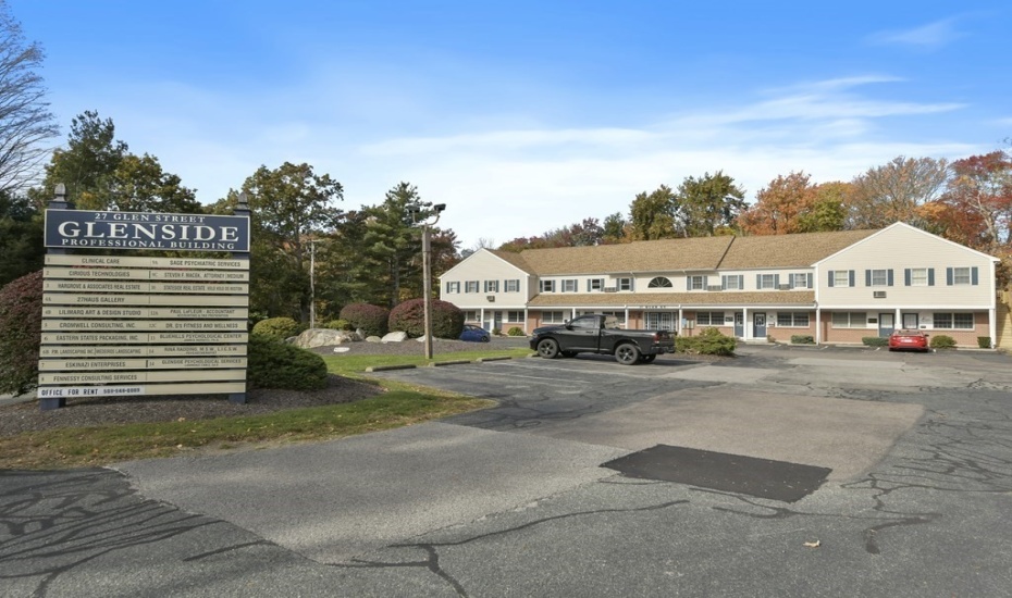 27 Glen St., Stoughton, Massachusetts 02072, ,Commercial Sale,FOR SALE / LEASE,Glen St.,73183064